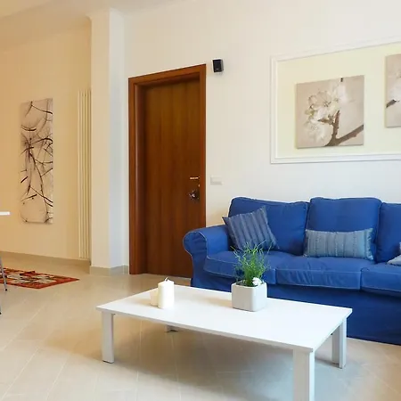 Porta San Frediano アパート フィレンツェ