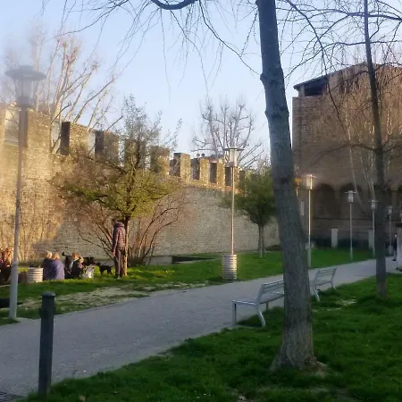 アパート Porta San Frediano *