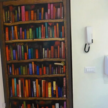 Porta San Frediano Appartamento