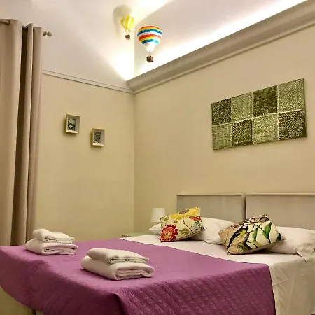 Porta San Frediano Firenze