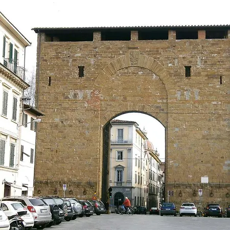 Porta San Frediano Διαμέρισμα