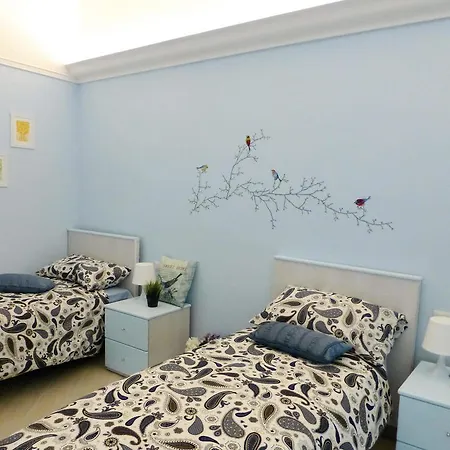 Porta San Frediano * Firenze