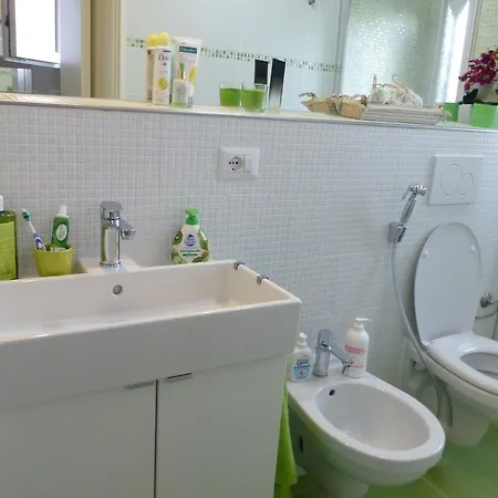 Appartamento Porta San Frediano Firenze