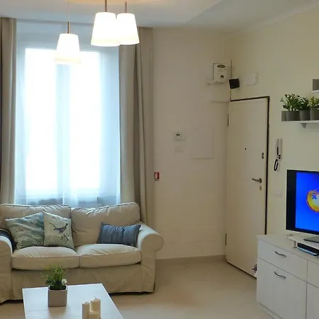 Appartamento Porta San Frediano *