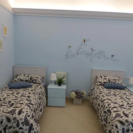 Porta San Frediano Appartamento