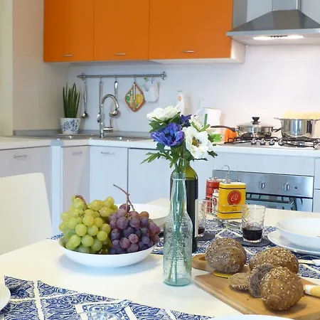 Porta San Frediano Appartamento *