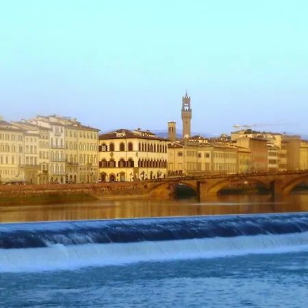 Porta San Frediano * Firenze