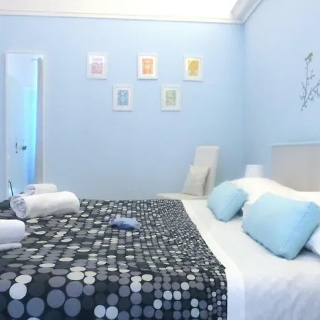 Porta San Frediano Appartamento *