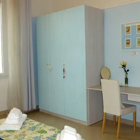 Porta San Frediano Appartamento *