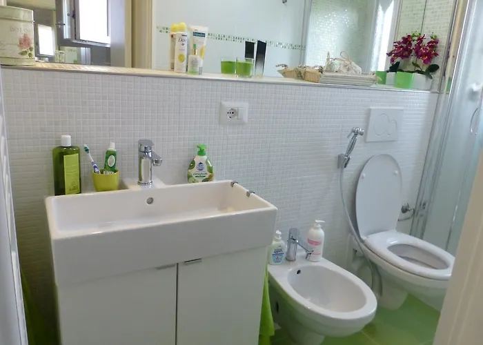 Apartament Porta San Frediano Florencja