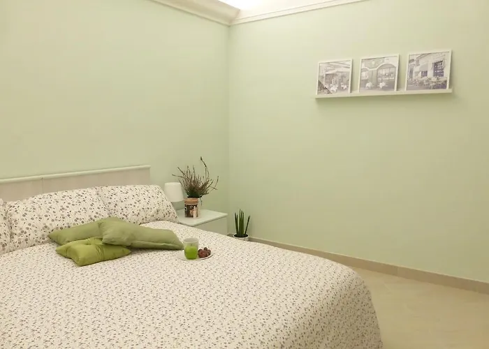 Apartament Porta San Frediano