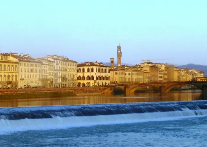 Porta San Frediano * Florencja