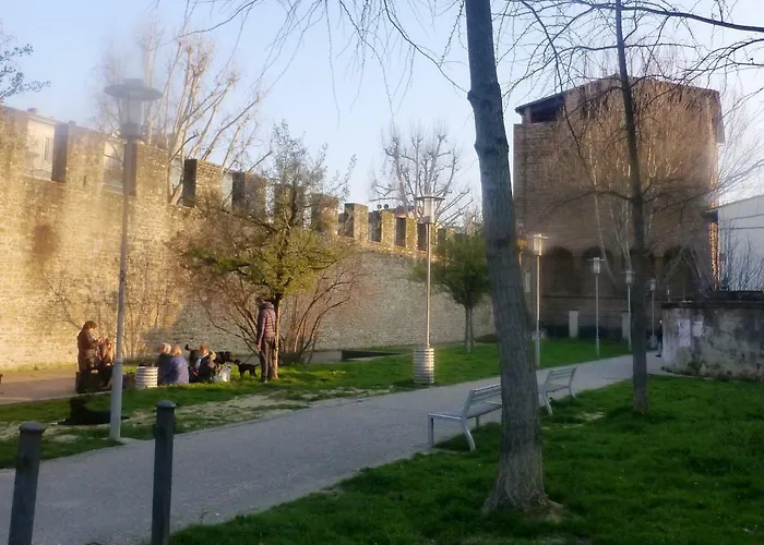 Apartament Porta San Frediano *
